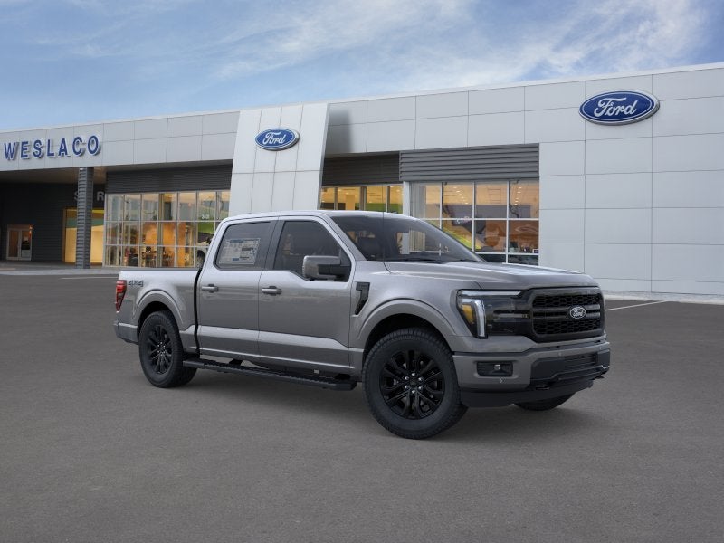 2026 Ford F-150 Hennessey