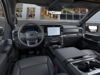 2026 Ford F-150 Hennessey