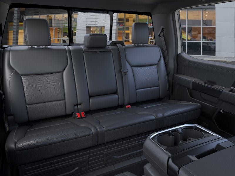 2025 Ford F-150 Hennessey