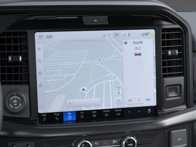 2025 Ford F-150 Hennessey