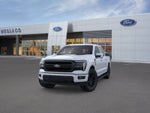 2025 Ford F-150 Hennessey