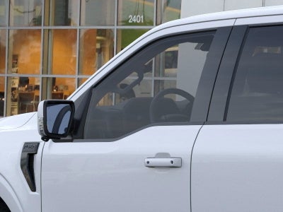 2025 Ford F-150 Hennessey