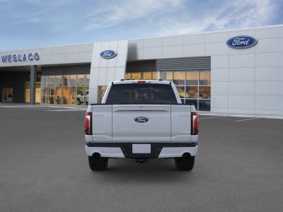 2025 Ford F-150 Hennessey