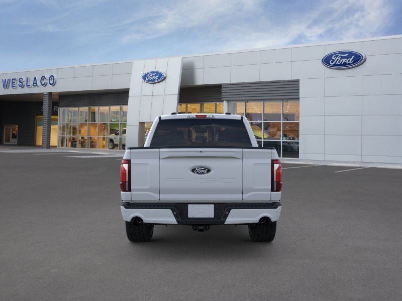 2025 Ford F-150 Hennessey