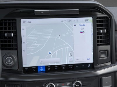 2025 Ford F-150 Shelby