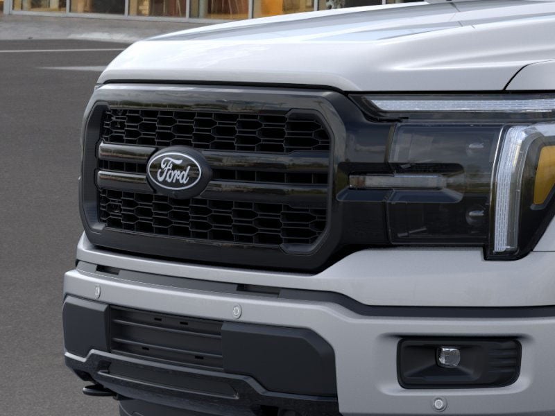 2025 Ford F-150 Shelby