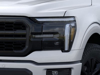 2025 Ford F-150 Shelby