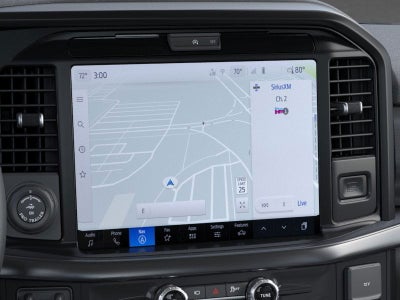 2026 Ford F-150 Hennessey