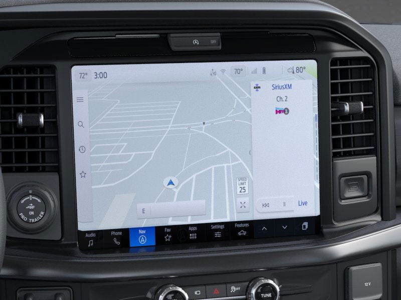 2026 Ford F-150 Hennessey