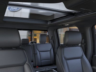 2026 Ford F-150 Hennessey