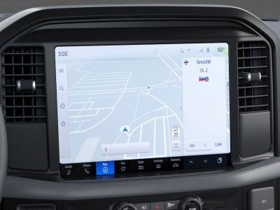 2025 Ford F-150 Black Widow