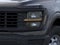 2025 Ford F-150 Black Widow
