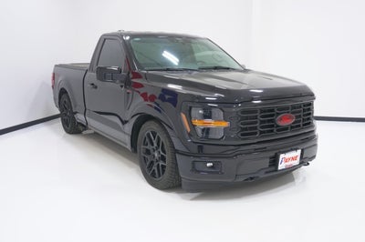 2024 Ford F-150 XL