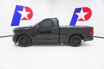 2024 Ford F-150 XL