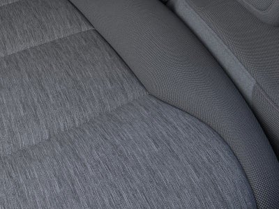 2025 Ford F-150 Black Widow