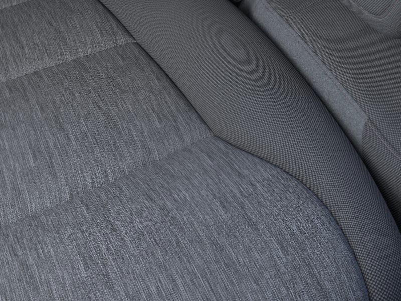 2025 Ford F-150 Black Widow