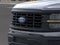 2025 Ford F-150 Black Widow