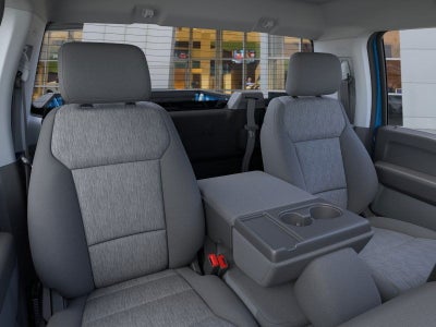 2025 Ford F-150 Black Widow