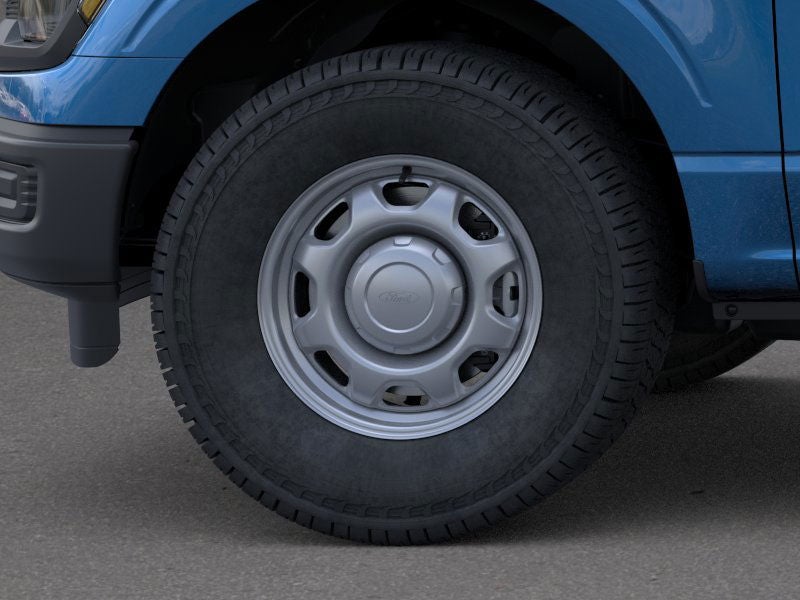 2025 Ford F-150 Black Widow