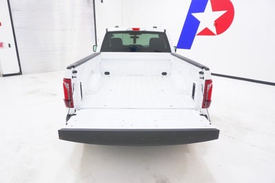 2026 Ford F-150 Hennessey