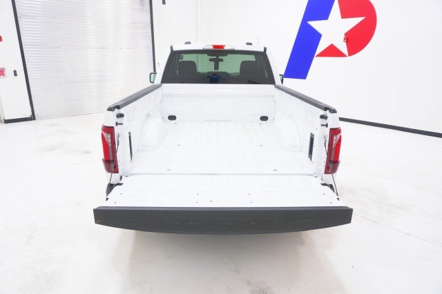 2026 Ford F-150 Hennessey