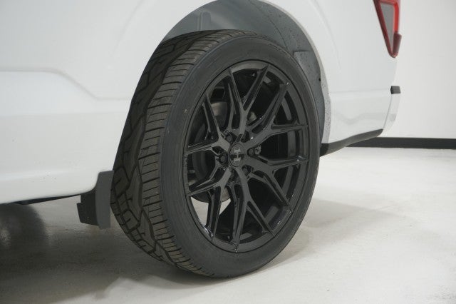 2026 Ford F-150 Hennessey