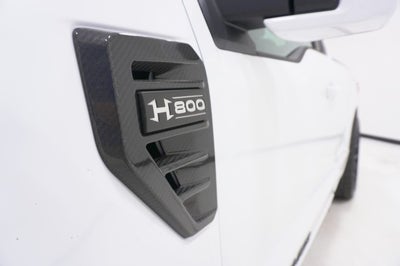 2026 Ford F-150 Hennessey