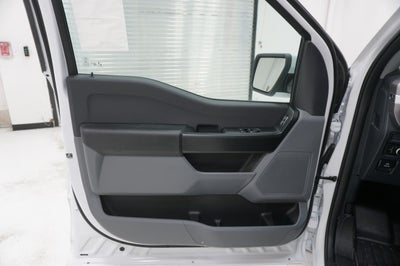 2026 Ford F-150 Hennessey