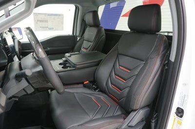 2026 Ford F-150 Hennessey