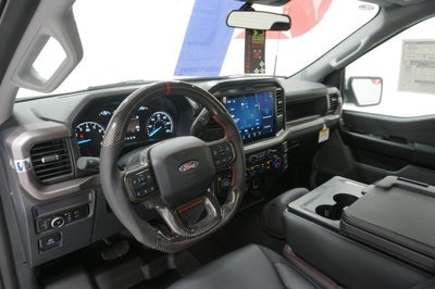 2026 Ford F-150 Hennessey