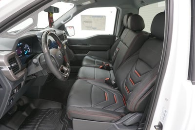 2026 Ford F-150 Hennessey