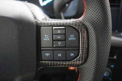 2026 Ford F-150 Hennessey