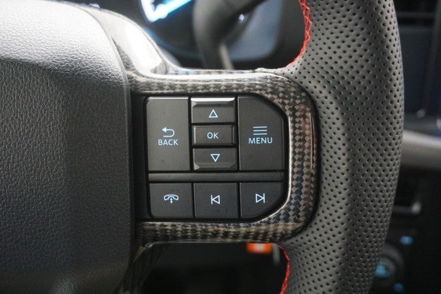 2026 Ford F-150 Hennessey