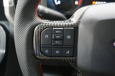 2026 Ford F-150 Hennessey