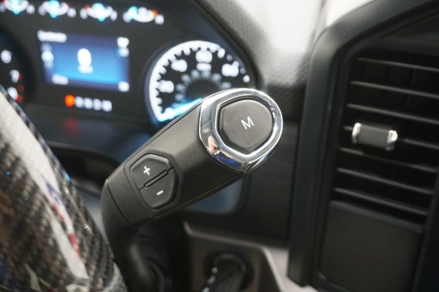 2026 Ford F-150 Hennessey