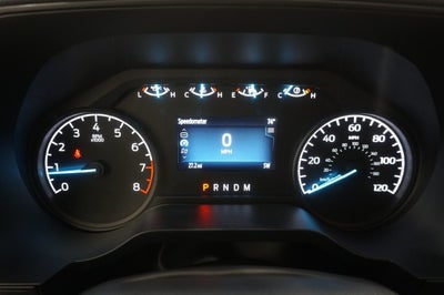 2026 Ford F-150 Hennessey