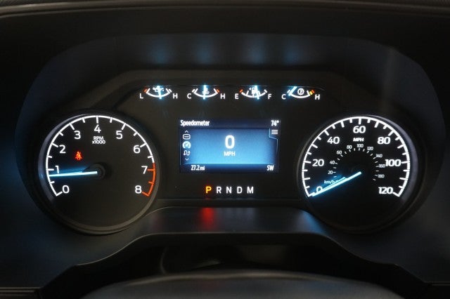 2026 Ford F-150 Hennessey