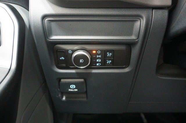 2026 Ford F-150 Hennessey