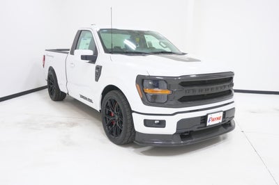2026 Ford F-150 Hennessey