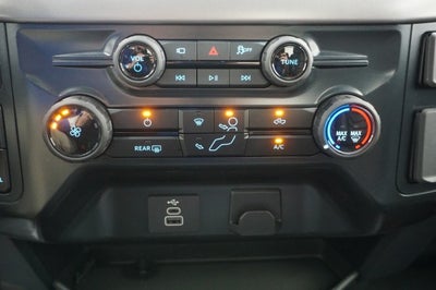 2026 Ford F-150 Hennessey