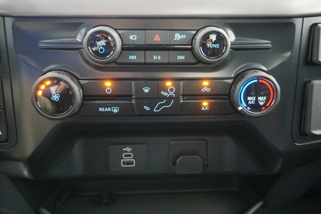 2026 Ford F-150 Hennessey