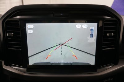 2026 Ford F-150 Hennessey