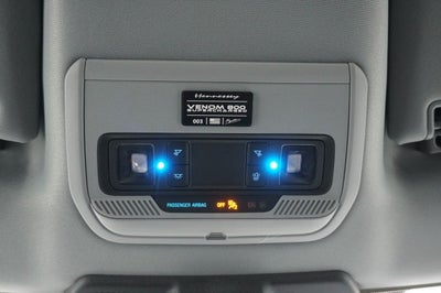 2026 Ford F-150 Hennessey