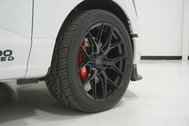 2026 Ford F-150 Hennessey