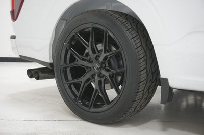 2026 Ford F-150 Hennessey