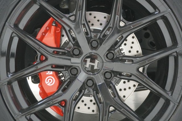 2026 Ford F-150 Hennessey