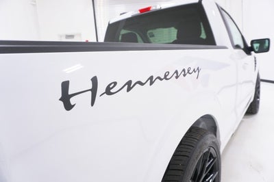 2026 Ford F-150 Hennessey