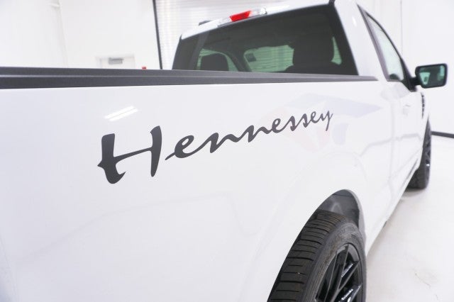 2026 Ford F-150 Hennessey