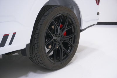 2024 Ford F-150 Black Widow