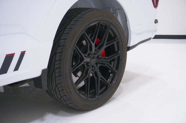 2024 Ford F-150 Black Widow